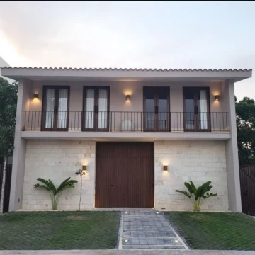 Casa en venta en Lagos del Sol Cancun