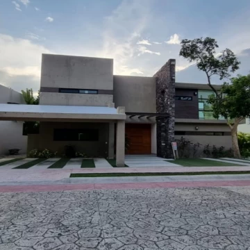 Casa en venta en Lagos del Sol Cancun