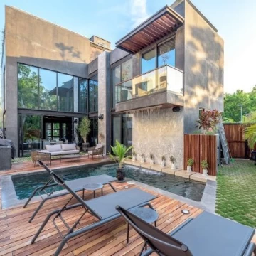 Casa en venta en Aldea Zama, OPORTUNIDAD