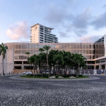 Oficina nueva en venta en Puerto Cancún