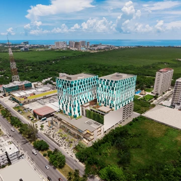 Local comercial en venta SM4 Av Bonampak