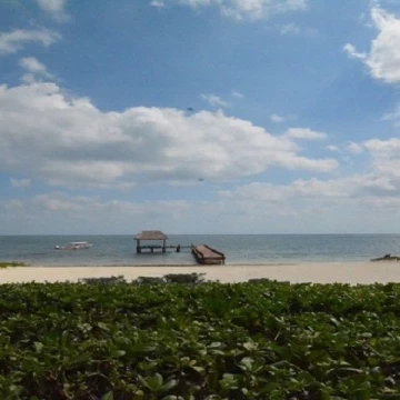 Terreno en venta, Puerto Morelos