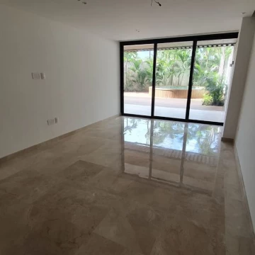 Departamento en venta Puerto Cancun Antaal