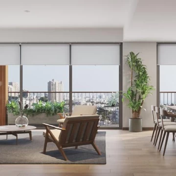 VENTA DEPARTAMENTO EN SAN ISIDRO - DPT 105 (609-765-15 CARLA)