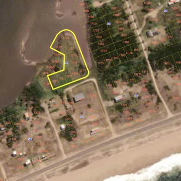 Terreno - Santa Monica