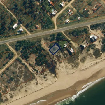 Terreno - Santa Monica