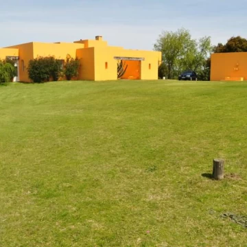 Chacra - José Ignacio