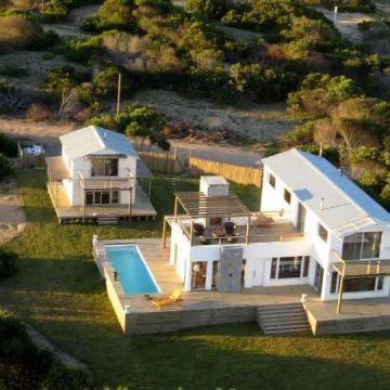 Casa - Arenas de José Ignacio