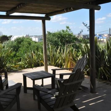 Casa - José Ignacio