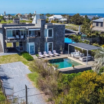 Casa - José Ignacio