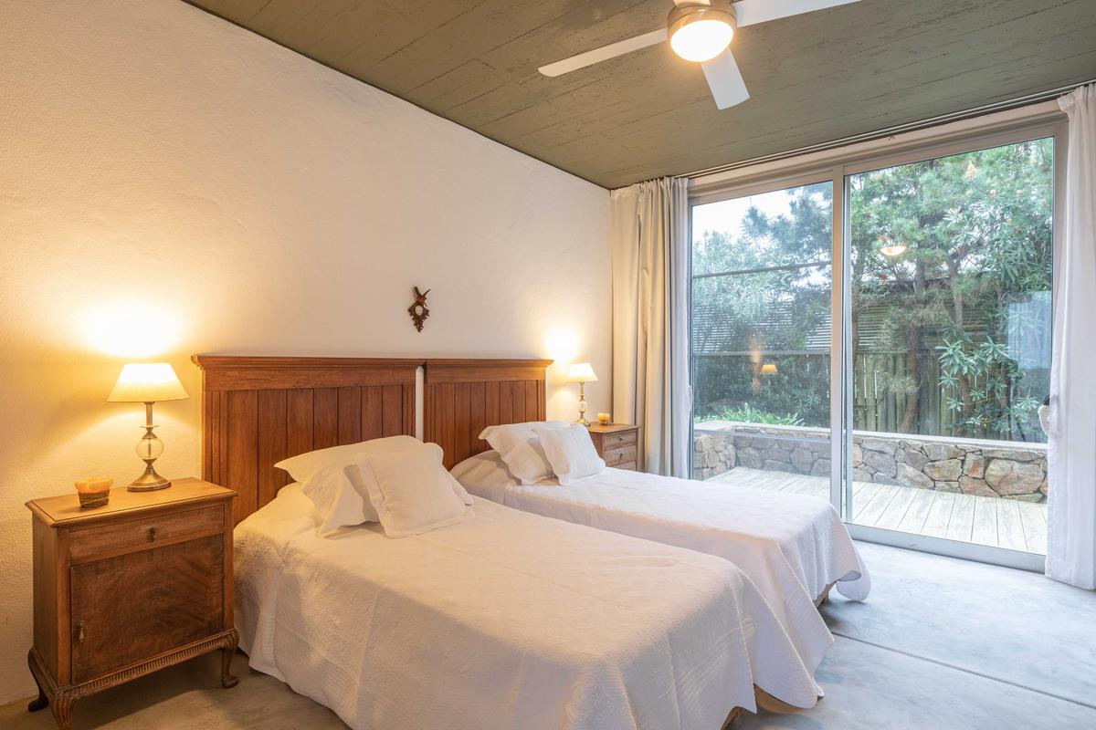 Habitación en suite 1