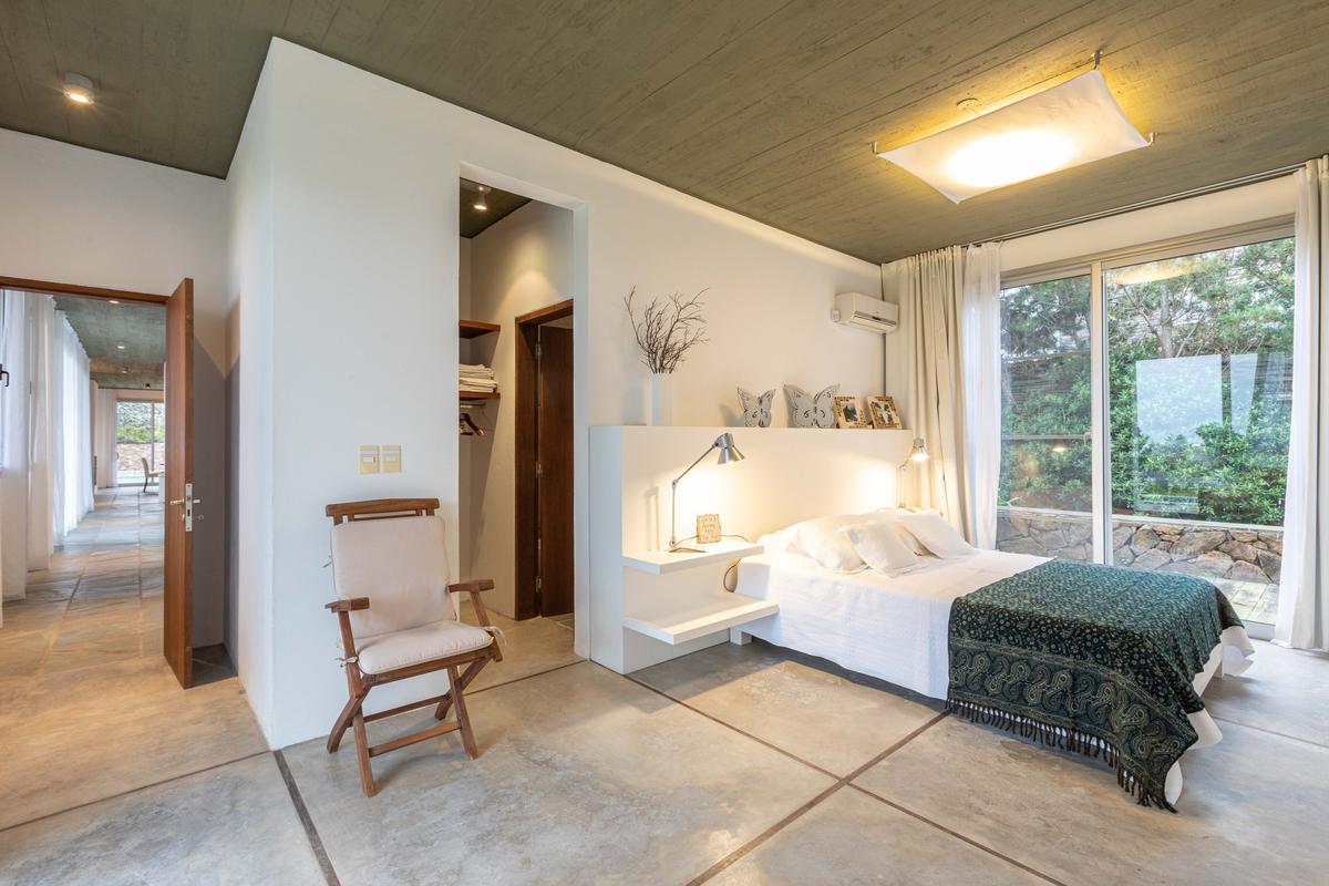 Habitación en suite 2