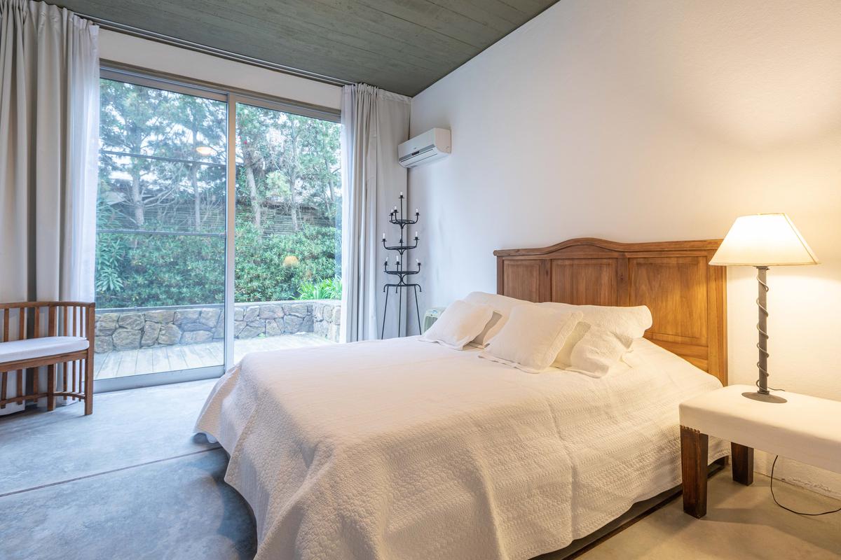 Habitación en suite 3