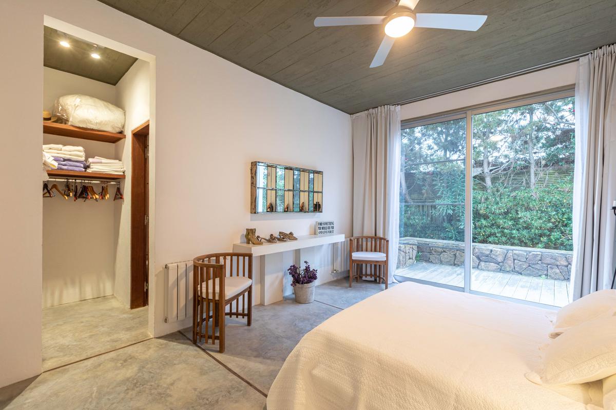 Habitación en suite 3