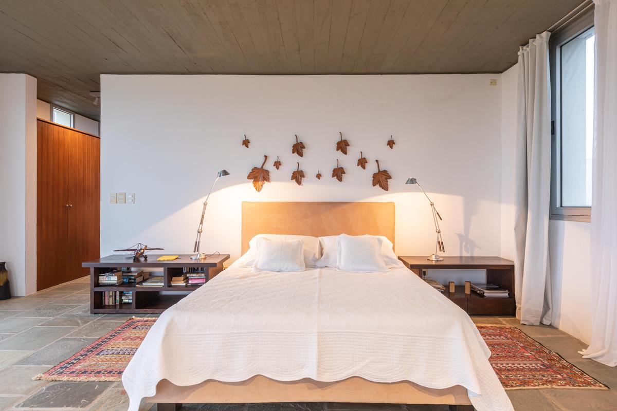 Habitación principal