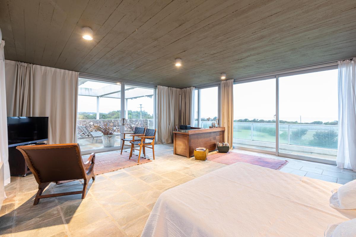 Habitación principal