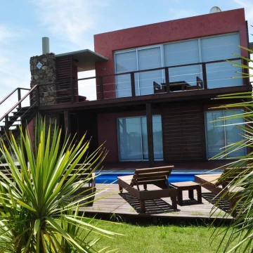 Casa - La Juanita