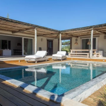 Casa - Pinar del Faro