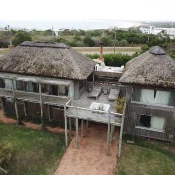 Casa - Club del mar