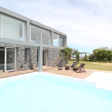 Casa - Club del mar