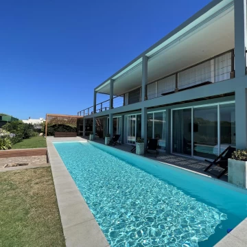 Casa - Club del mar