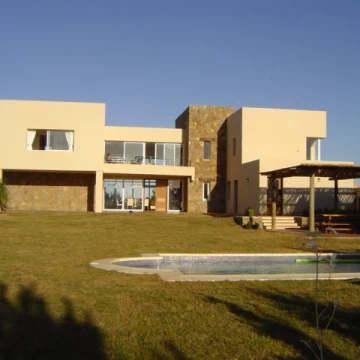 Casa - Club del mar