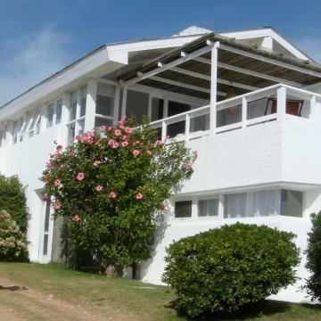 Casa - Faro Bahia