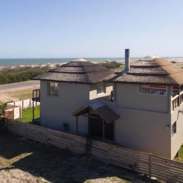 Casa - La Juanita