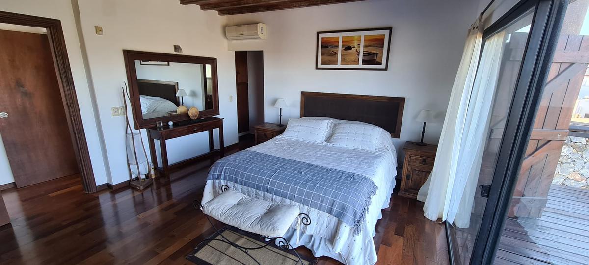 suite principal planta alta