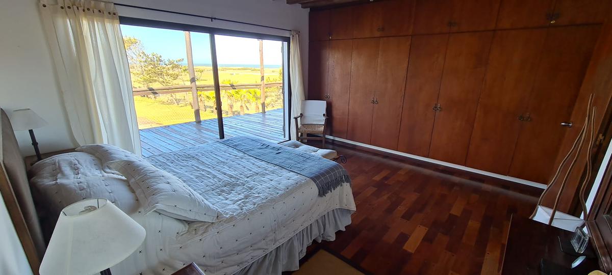 Suite principal planta alta