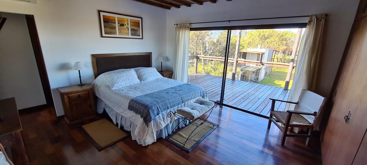 Suite principal planta alta