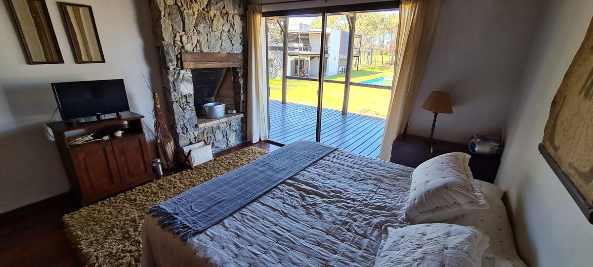Dormitorio 2 planta baja