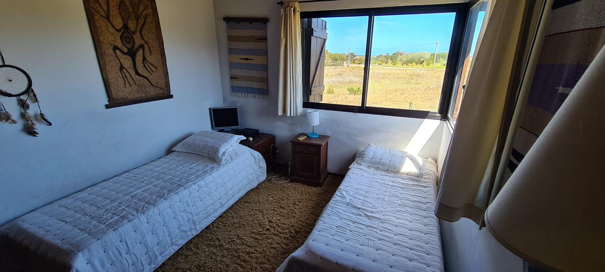 Dormitorio 3 planta baja