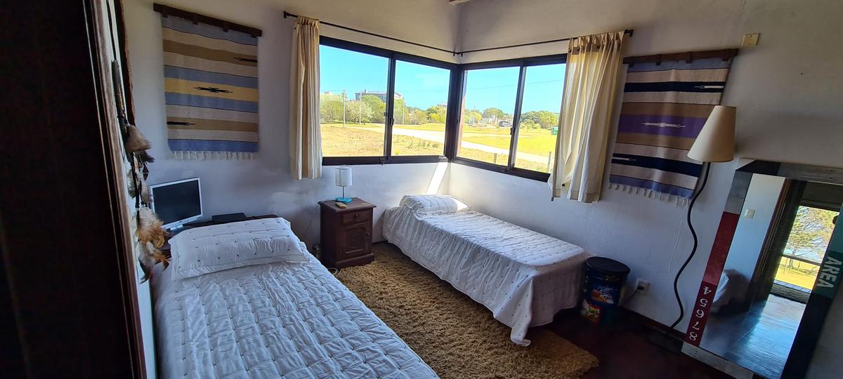 Dormitorio 3 planta baja