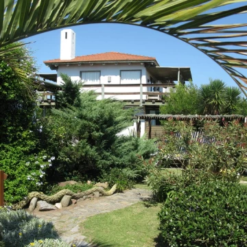 Casa - José Ignacio