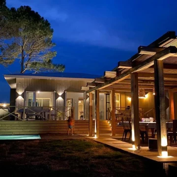 Casa - Pinar del Faro