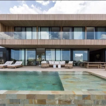 Casa - San Vicente