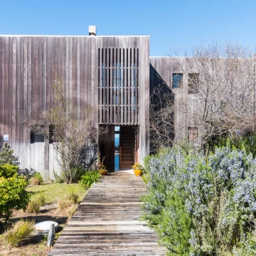 Casa - José Ignacio