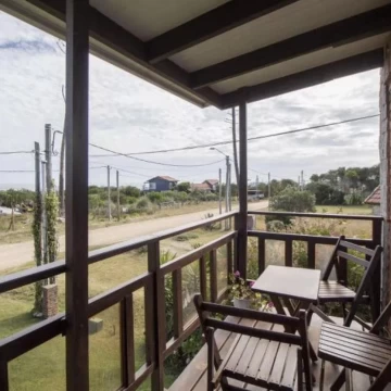 Casa en  La Juanita a pasos del mar 