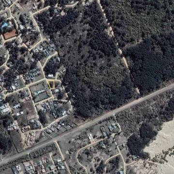 Terreno en Pinar del Faro , José Ignacio . 