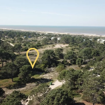 Terreno en  Arenas de José Ignacio 