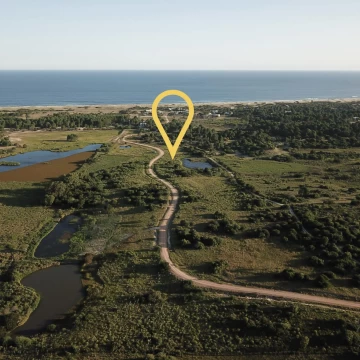 Chacra en Arenas de José Ignacio 