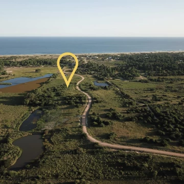 Chacra en Arenas de José Ignacio.