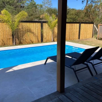 Casa en Arenas de José Ignacio 
