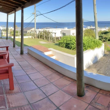 Casa en José Ignacio
