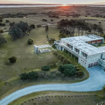 Chacra en José Ignacio