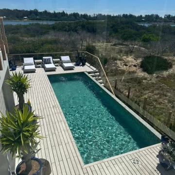 Casa en  Santa Mónica
