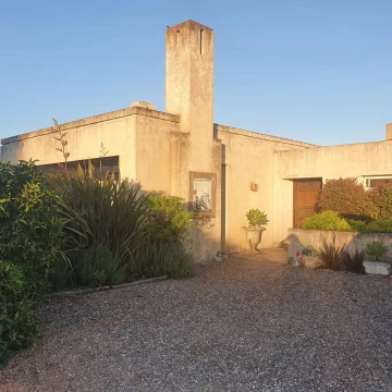 Casa en Club de Mar