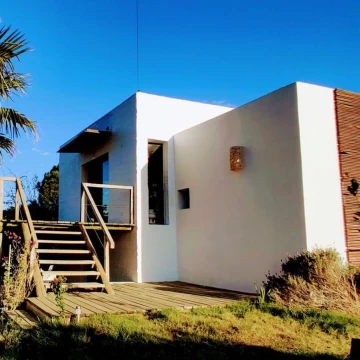 Preciosa Casa en Arenas de José Ignacio
