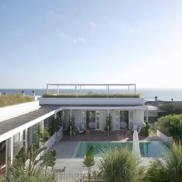 Exclusiva casa en José Ignacio